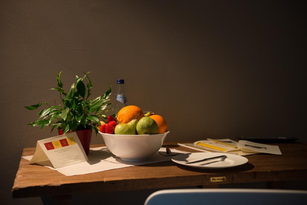 Hotel Restaurant Brigitte Warmensteinach Room photo