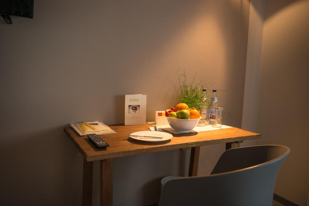 Hotel Restaurant Brigitte Warmensteinach Room photo