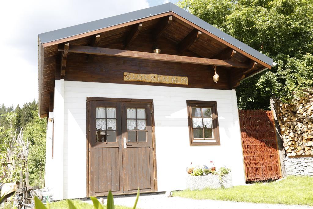 Hotel Restaurant Brigitte Warmensteinach Exterior photo